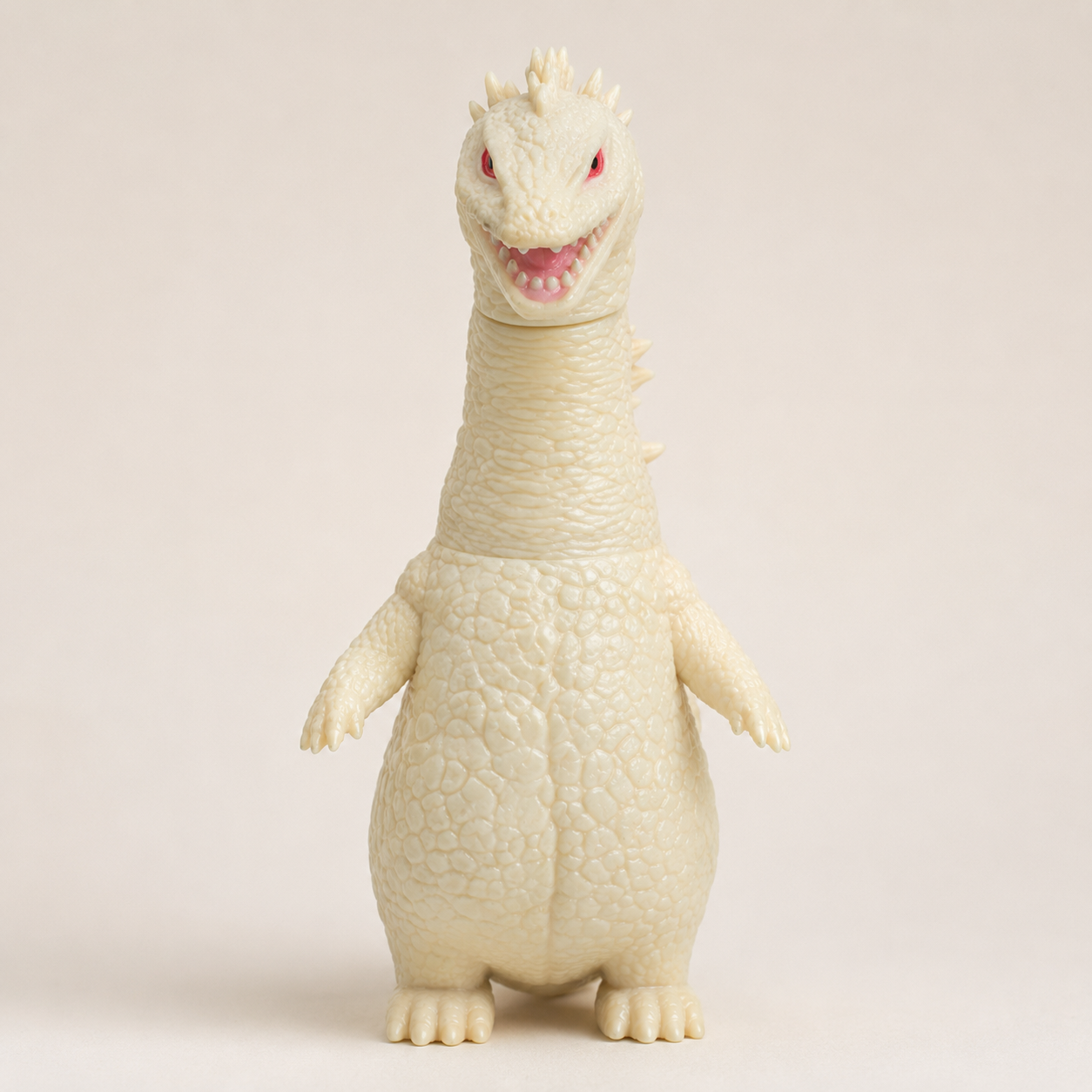Kaijunomaly bonus figure